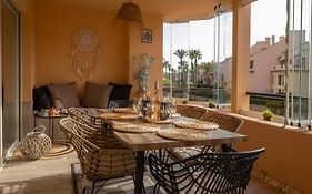 Aquamarine Apartment In Marina Sotogrande